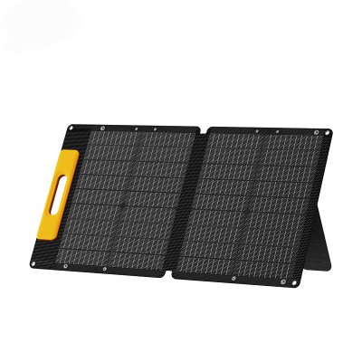 Elements Solar Power | Bærbart solcellepanel | 60W
